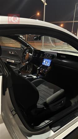 فورد موستانج